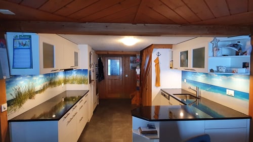 Küchenrückwand