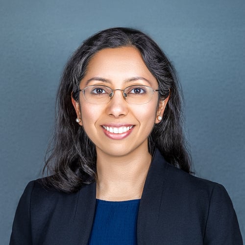 Divya Jayaraman, MD, PhD