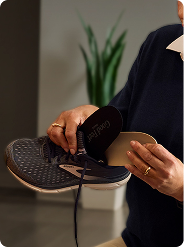 shoe insert