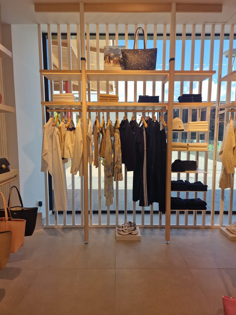 Women Area