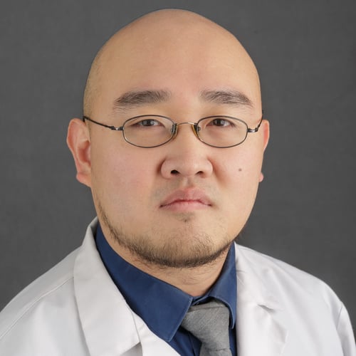 Jimmy Truong, DO