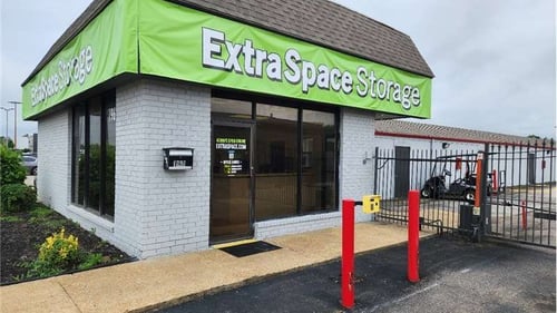 Extra Space Storage