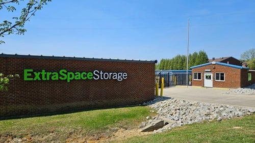 Extra Space Storage