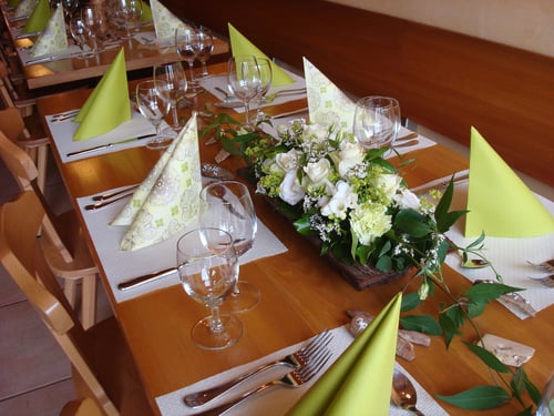 Restaurant Stallstube, Maur ZH