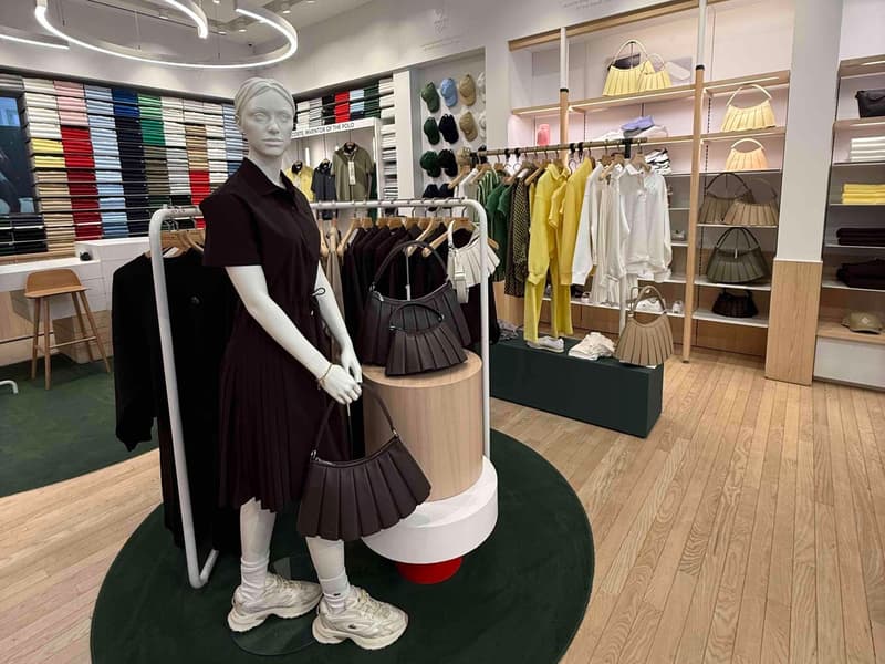 Women Area