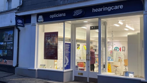 audiologist near me