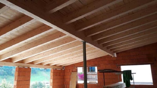 Holzbau Schett in 6162 Mutters
