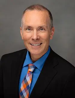 photo of Jeff Sarazen, OD