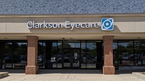 Clarkson Eyecare Ann Arbor Plymouth