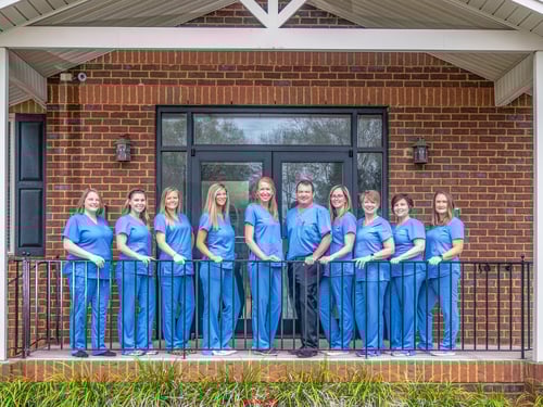 Restorative Arts Dental, P.A. | Sumter, SC