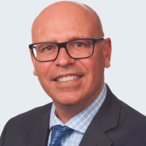 Headshot of Saverio Artuso