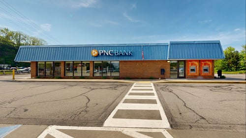 PNC Bank Southland - Pittsburgh, PA
