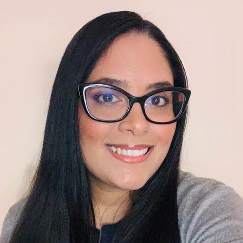 Erica Peralta, LMSW