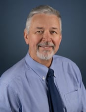 photo of Klaus Kutschke, MD