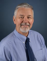 photo of Klaus Kutschke, MD