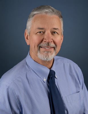 photo of Klaus Kutschke, MD