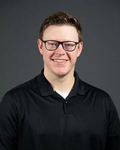 Luke Laycock