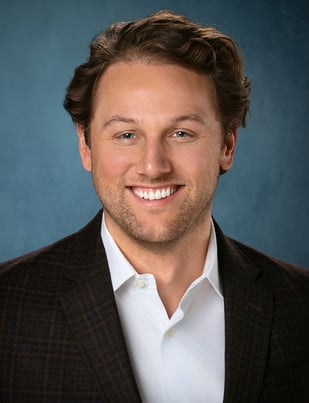 photo of Eric Goldschmidt, MD