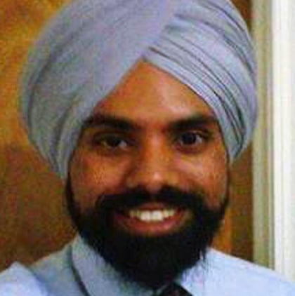 Prabhjot Singh Mundi, MD