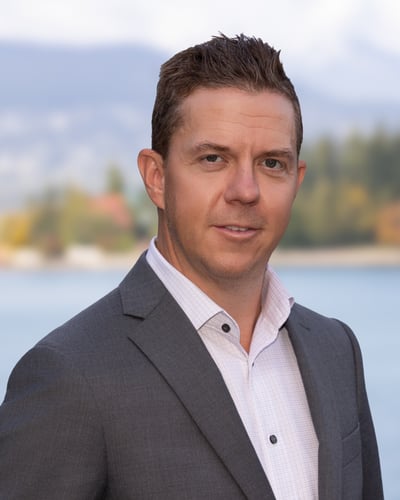 Dean Frechette CFP®, Investment Advisor