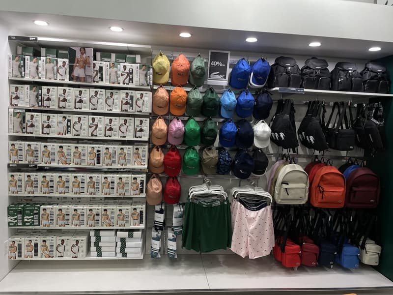 LG Area