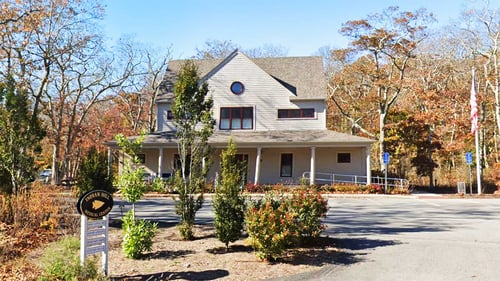 Cape Cod Ear, Nose and Throat Specialists - 20 Indian Hill Road,  Vineyard Haven - Cape Cod Healthcare