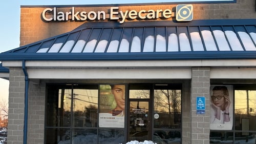 Clarkson Eyecare in Festus, MO