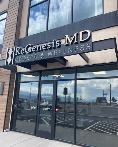 Regenesis MD | San Antonio, TX