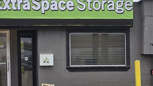 Extra Space Storage