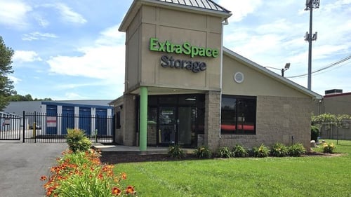 Extra Space Storage