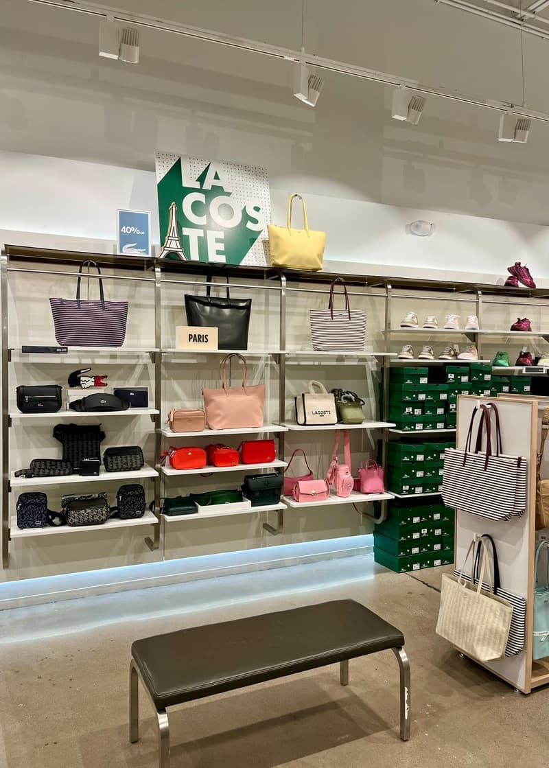 LG Area