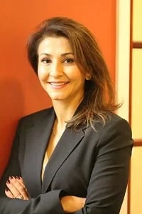Dr. Behnaz Shakoori