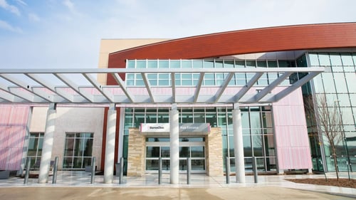 Warren Clinic Owasso - Lab