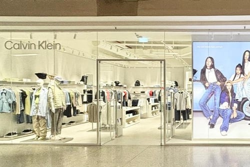 Storefront picture