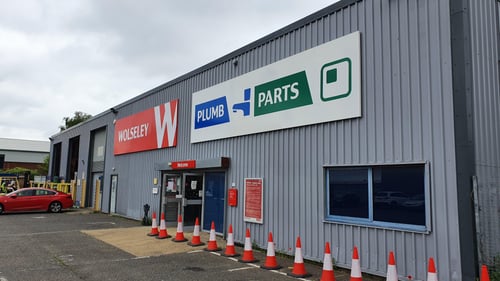 Wolseley Plumb & Parts,Wolseley Plumb & Parts