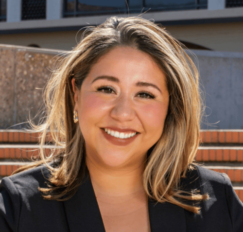 Attorney Corrinna Molnar