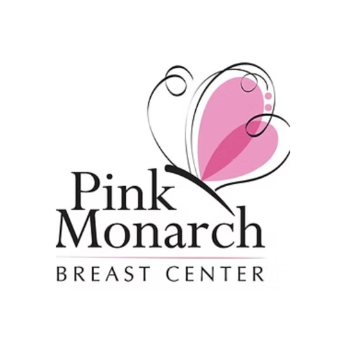 Pink Monarch Breast Center
