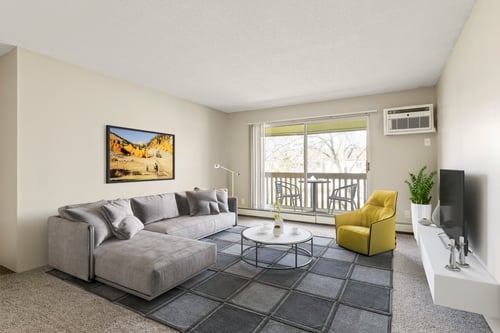 1 and 2 bedroom homes in St. Paul, MN