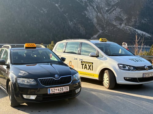 Taxi Karwendel, Jenbach