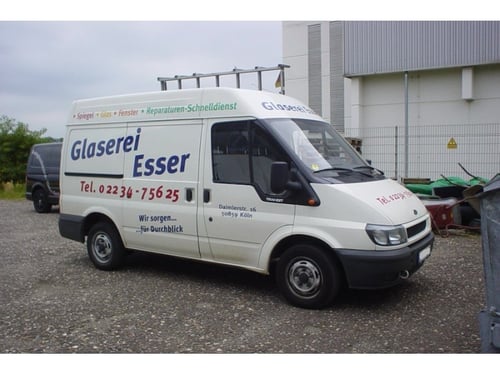 Glaserei Esser GmbH
