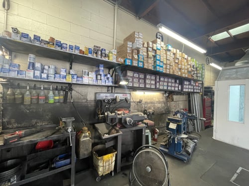 Master Mufflers Auto Inc-Affordable Car Care