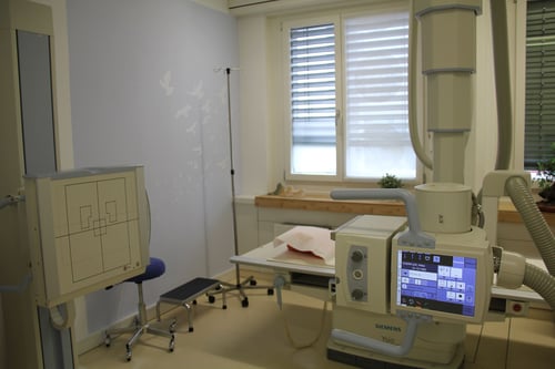 Röntgeninstitut Aarau