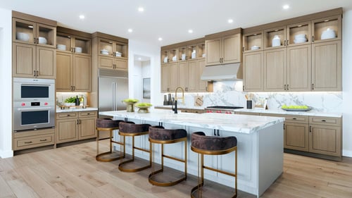 Single-family homes in Yardley, PA