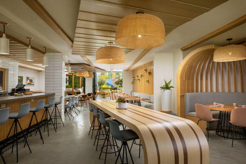 Westerly Public House