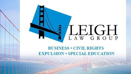 Leigh Law Group