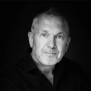 Michael Houlden