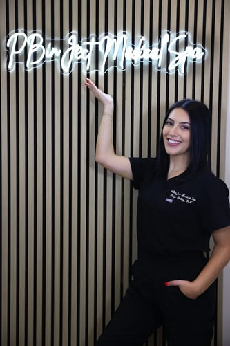 PBinJect Medical Spa | Wakefield, MA