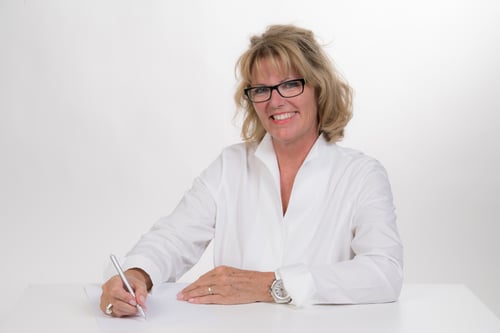 Verena Geissbühler