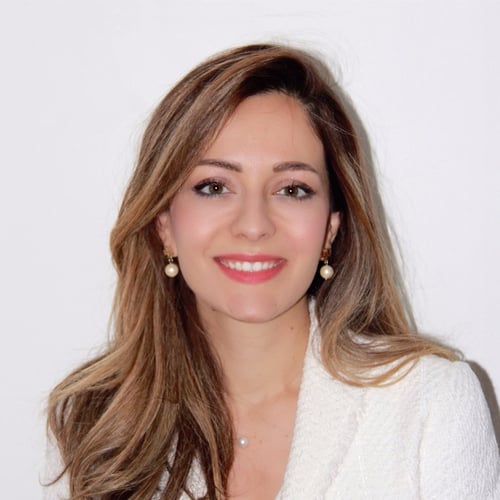 Dina Dababneh, MD