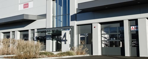 STULZ AUSTRIA GmbH